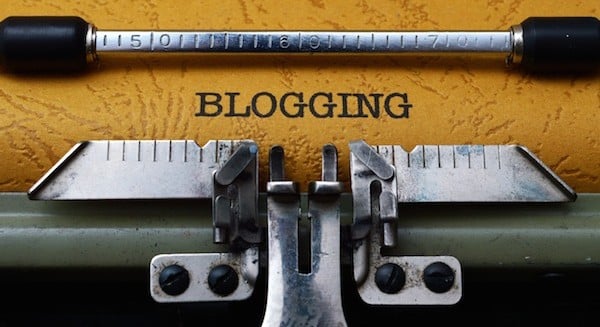 Why Your Tax Firm Should Have a Blog