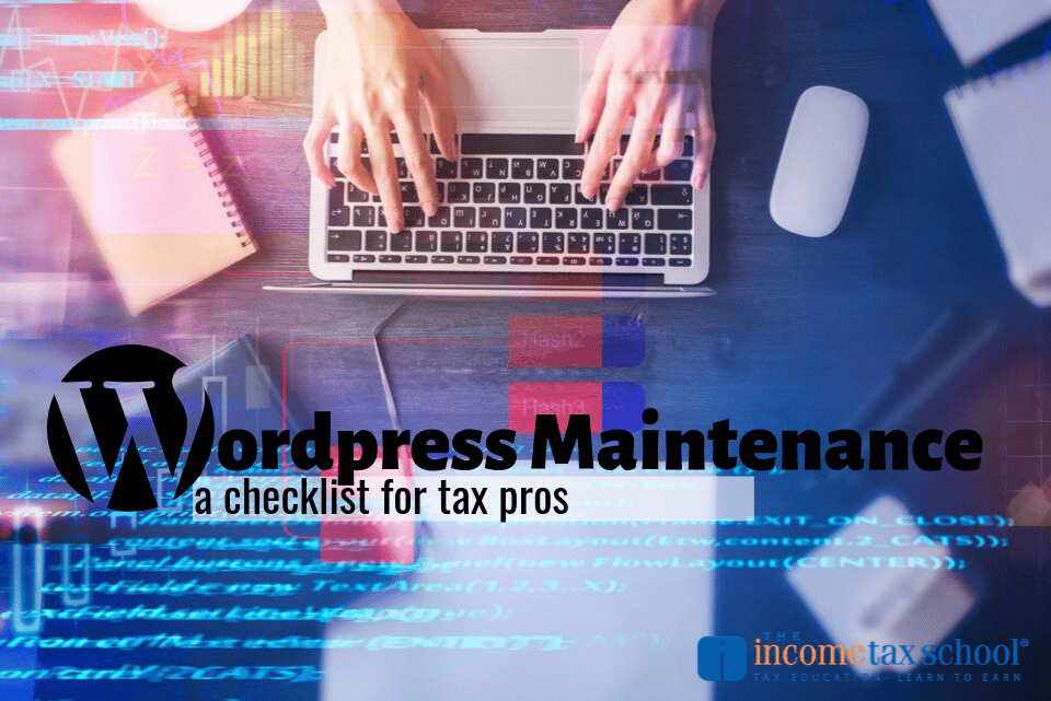 Is Your Wordpress Website Up-to-Date?