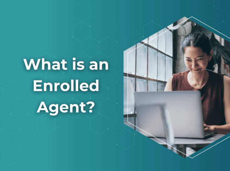 What is an Enrolled Agent?